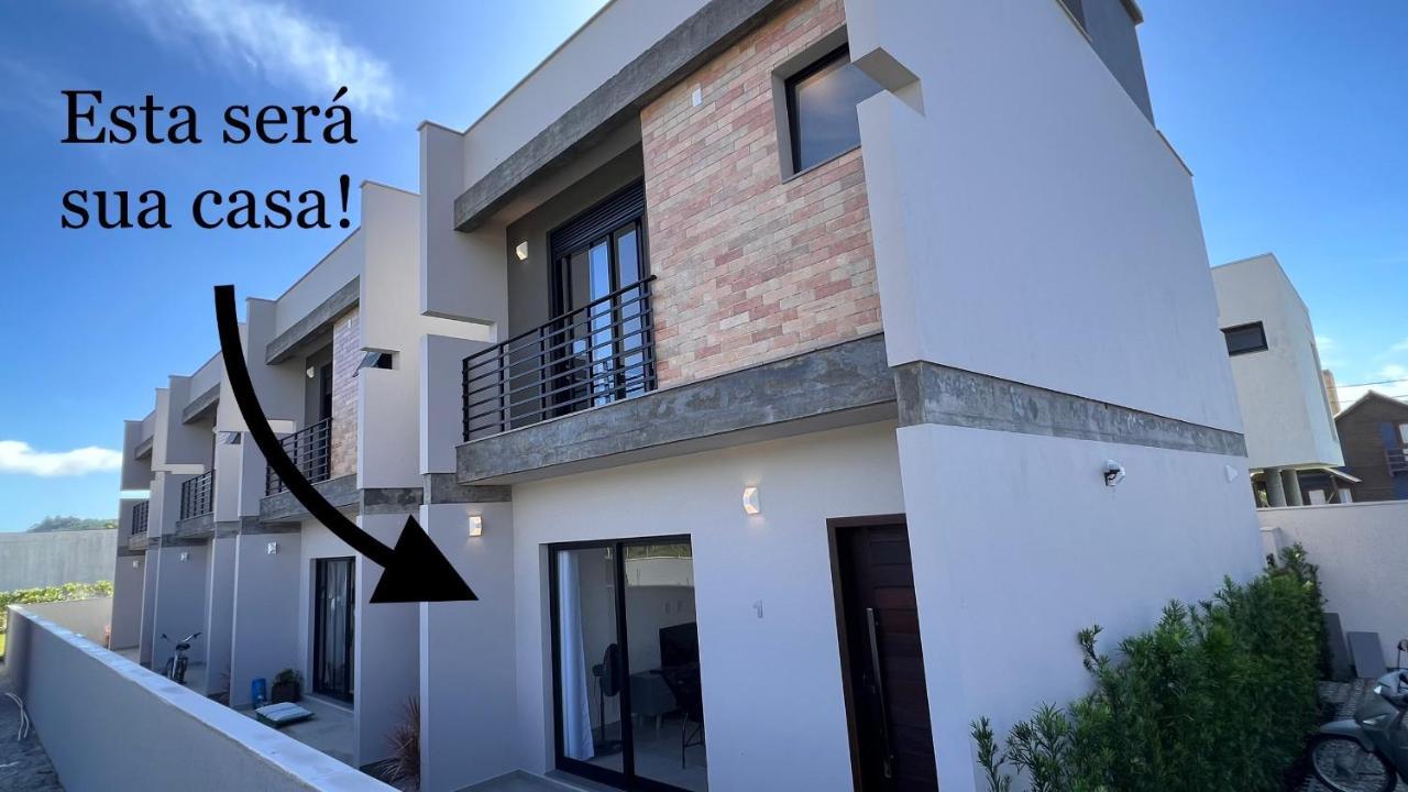 Casa Em Garopaba Exterior foto