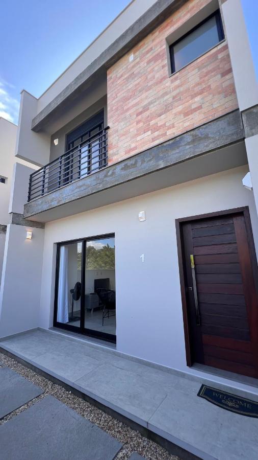 Casa Em Garopaba Exterior foto